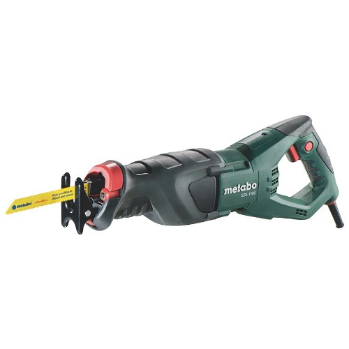 Tigersåg METABO SSE 1100