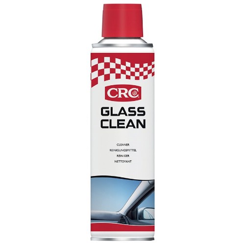Fönsterputs CRC Glass Clean