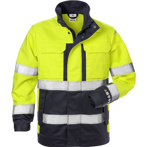 Jacka FRISTADS 4590 Flam Dam