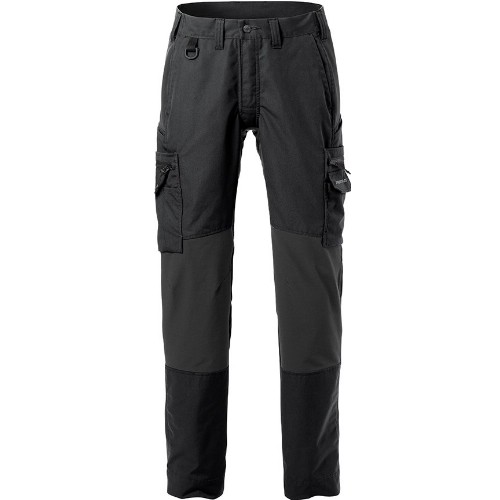 Servicebyxa FRISTADS 2701 PLW Stretch Dam