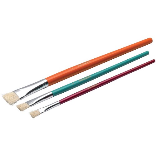 Streckpenselset ANZA Flat