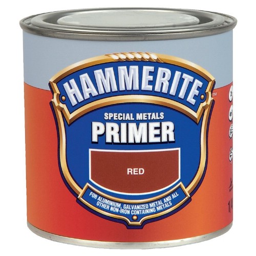 Metallgrundfärg HAMMERITE Special Metals Primer