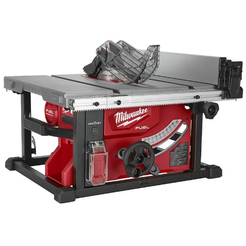 Bordssåg MILWAUKEE M18 FTS210-121B 18 V