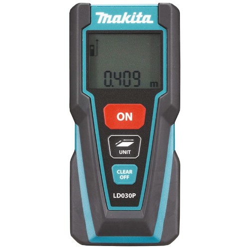 Avståndsmätare MAKITA LD030P