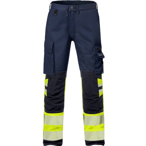 Servicebyxa FRISTADS 2705 PLU Stiby Stretch