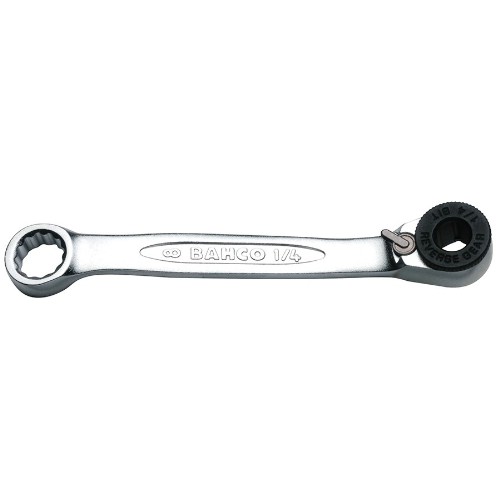 Bitsspärrnyckel 1/4" BAHCO 2058-BR