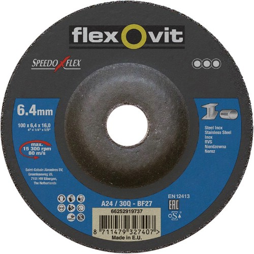 Navrondell FLEXOVIT SpeedoFlex