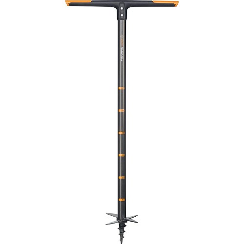 Jordborr FISKARS QuikDrill