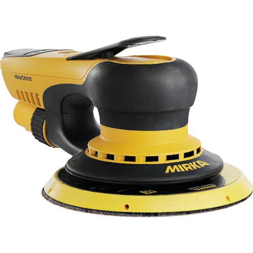 Excenterslip MIRKA Deros 5650CV 125/150 mm i box