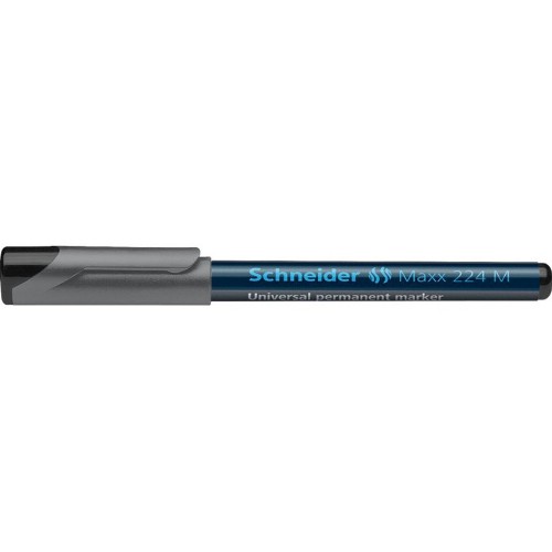 Märkpenna SCHNEIDER Maxx 224 M