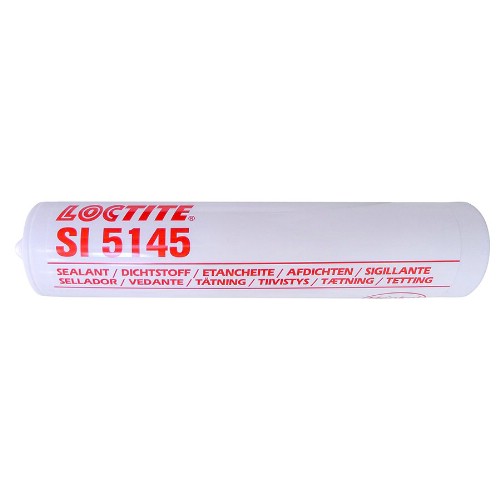 Silikontätning LOCTITE SI 5145