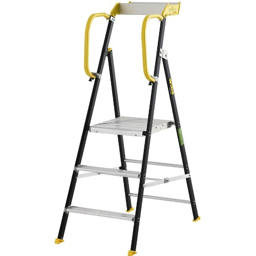Trappstege W.STEPS 90P