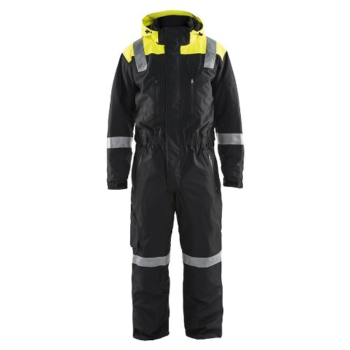 Vinteroverall BLÅKLÄDER 6787