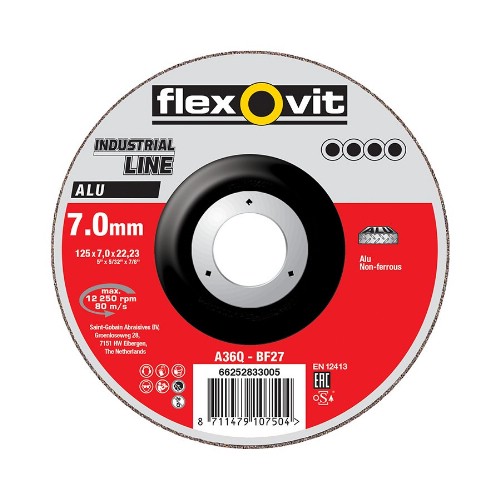 Navrondell FLEXOVIT Alu