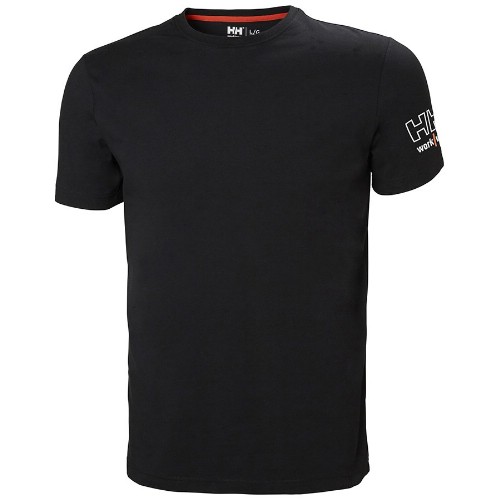 T-shirt HELLY HANSEN 79246 Kensington