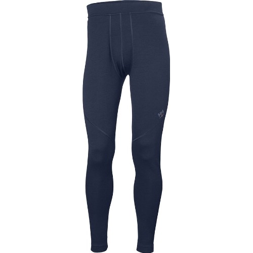 Långkalsong HELLY HANSEN 75506 Lifa Merinoull