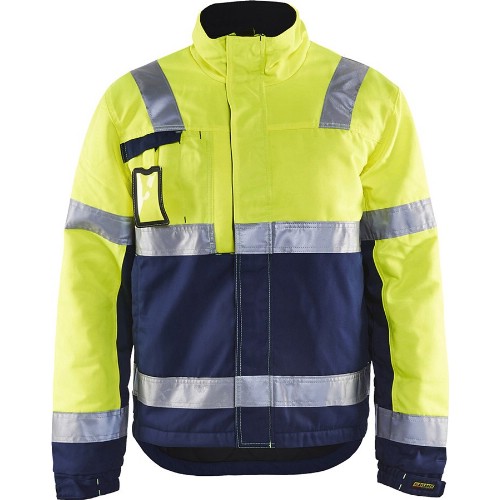 Vinterjacka BLÅKLÄDER 4862