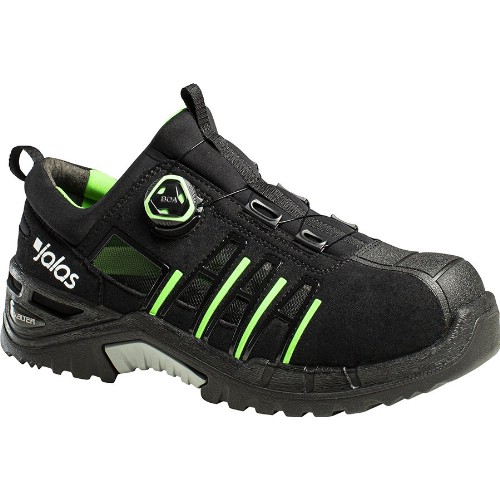 Skyddssko JALAS 9925 Exalter Boa S1P ESD