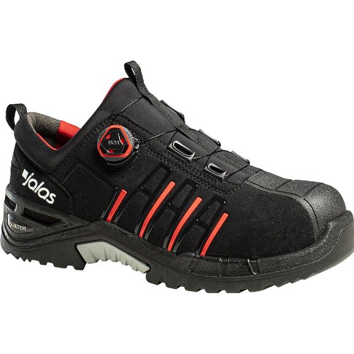 Skyddssko JALAS 9965 Exalter Boa S3 ESD