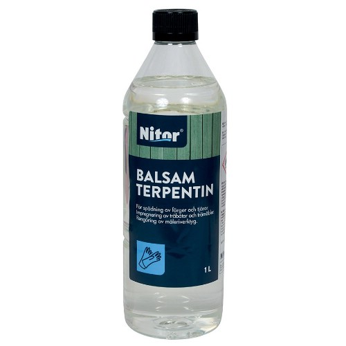 Balsamterpentin NITOR