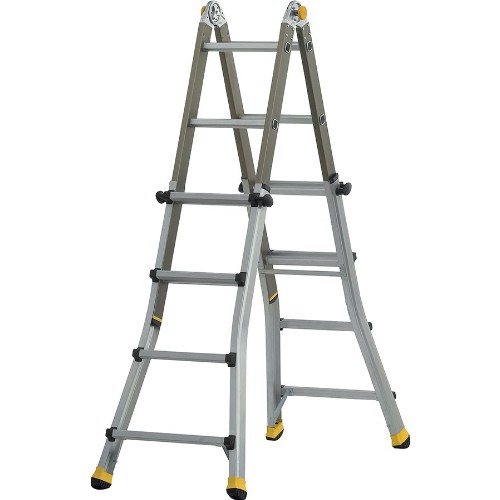 Teleskopkombistege W.STEPS TS Y2