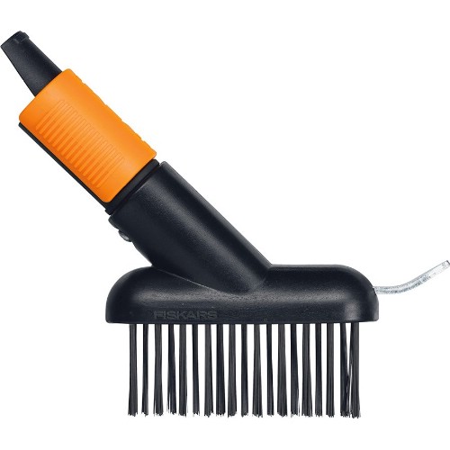 Plattrensborste FISKARS Quickfit