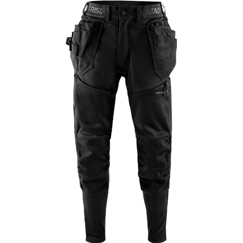 Hantverksbyxa FRISTADS Jogger 2687 SSL Stretch