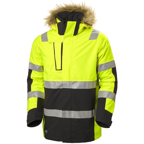 Vinterparkas HELLY HANSEN 71393 Alna 2.0