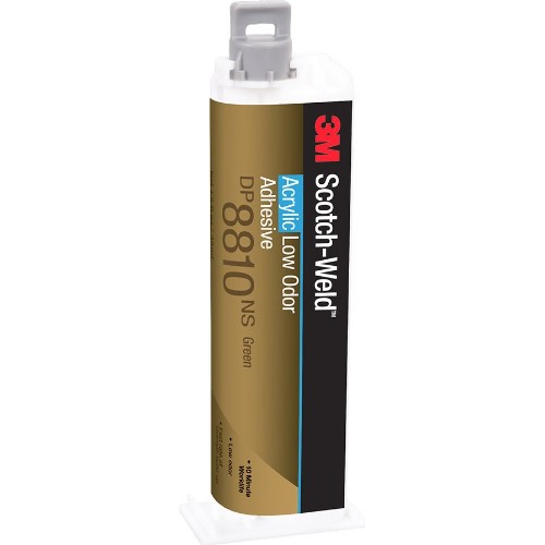 Konstruktionslim 3M Scotch-Weld DP 8810NS