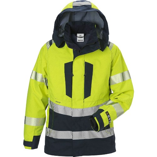 Skaljacka FRISTADS 4195 GXE Flamestat Gore-Tex Dam