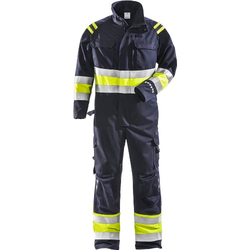 Svetsoverall FRISTADS 8174 ATHS