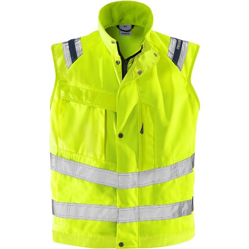 Varselväst FRISTADS 5013 PLU