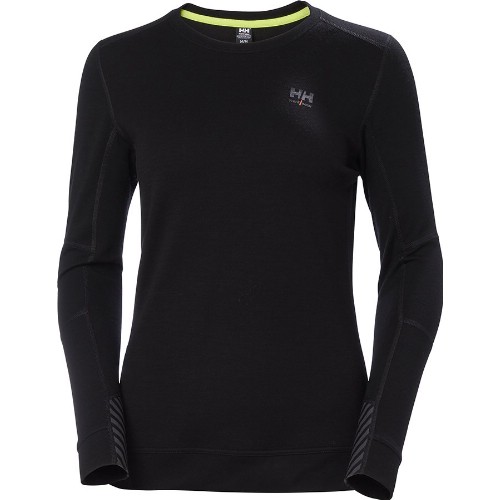 Tröja HELLY HANSEN 75209 Lifa Merinoull Dam