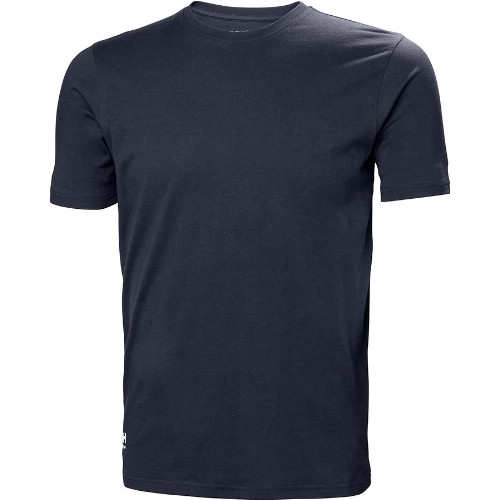 T-shirt HELLY HANSEN 79161 Manchester