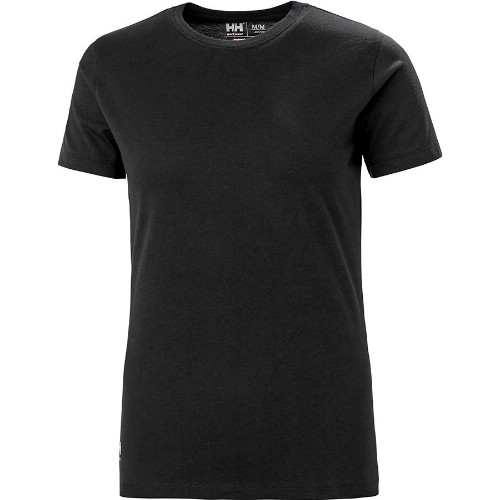 T-shirt HELLY HANSEN 79163 Manchester Dam