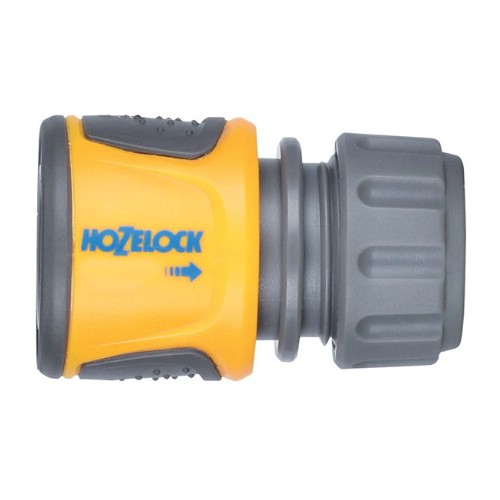 Snabbkoppling HOZELOCK Soft F