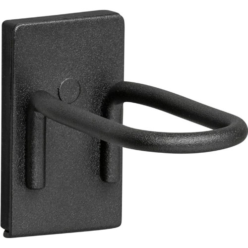 Dubbelkrok sluten WFI magnetisk