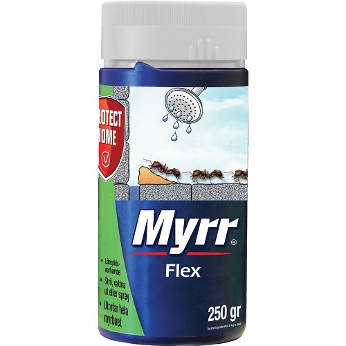 Myrmedel PROTECT HOME Myrr Flex