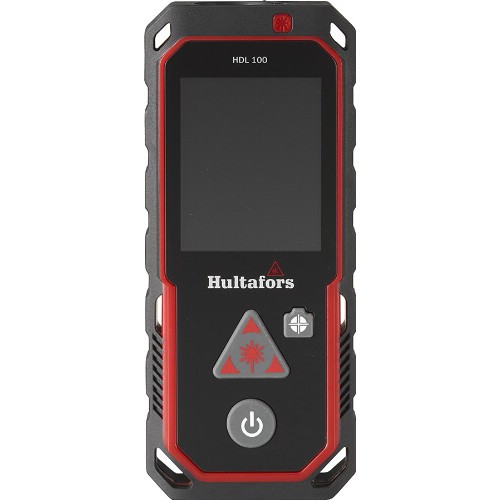 Avståndsmätare HULTAFORS HDL 100