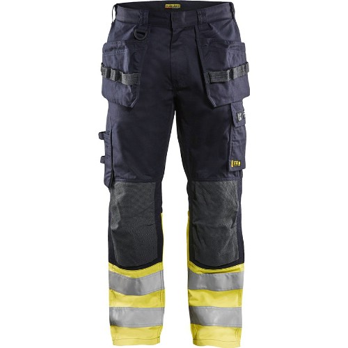 Hantverksbyxa BLÅKLÄDER 14891512