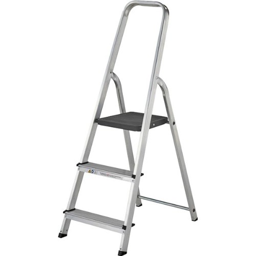 Hushållsstege ZARGES Werner