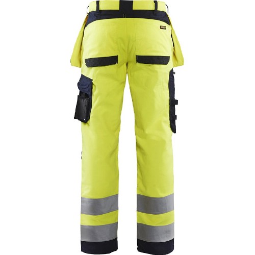 Gul/Marinblå Gul/Marinblå