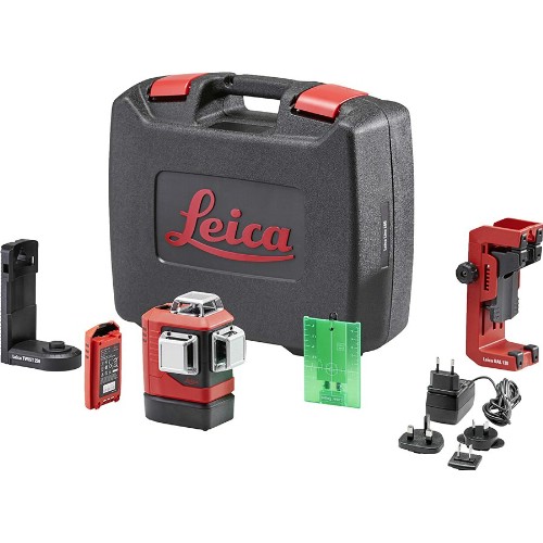 Cirkellaser LEICA Lino L6G-1