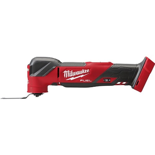 Multimaskin MILWAUKEE M18 FMT-0X 18 V utan batteri
