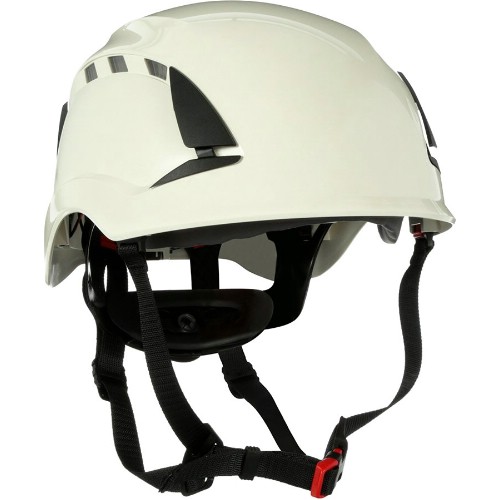 Skyddshjälm 3M SecureFit X5000VE 1000 V Uvicator Rattjustering