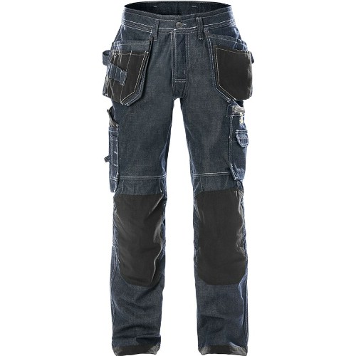 Hantverksbyxa FRISTADS 229 DY Jeans
