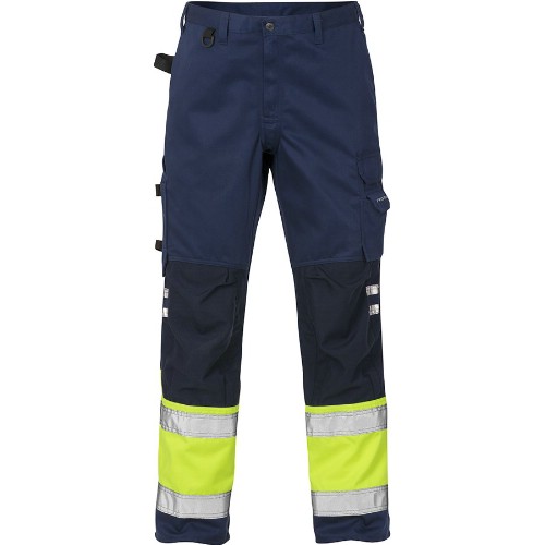 Servicebyxa FRISTADS 2032 PLU