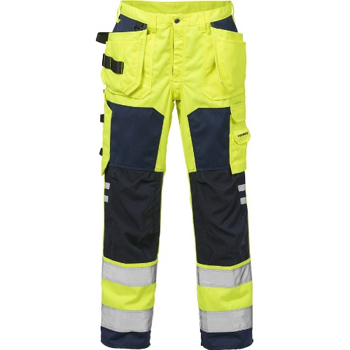 Hantverksbyxa FRISTADS 2025 PLU