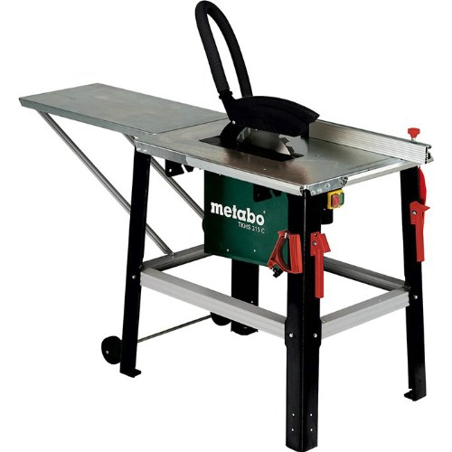 Bordssåg METABO TKHS 315 C - 2,0 WNB