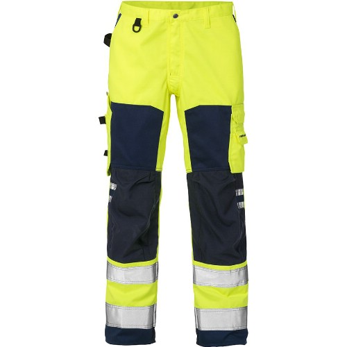 Servicebyxa FRISTADS 2026 PLU